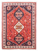 Shiraz Alfombra 159x121cm - Alfombra persa
