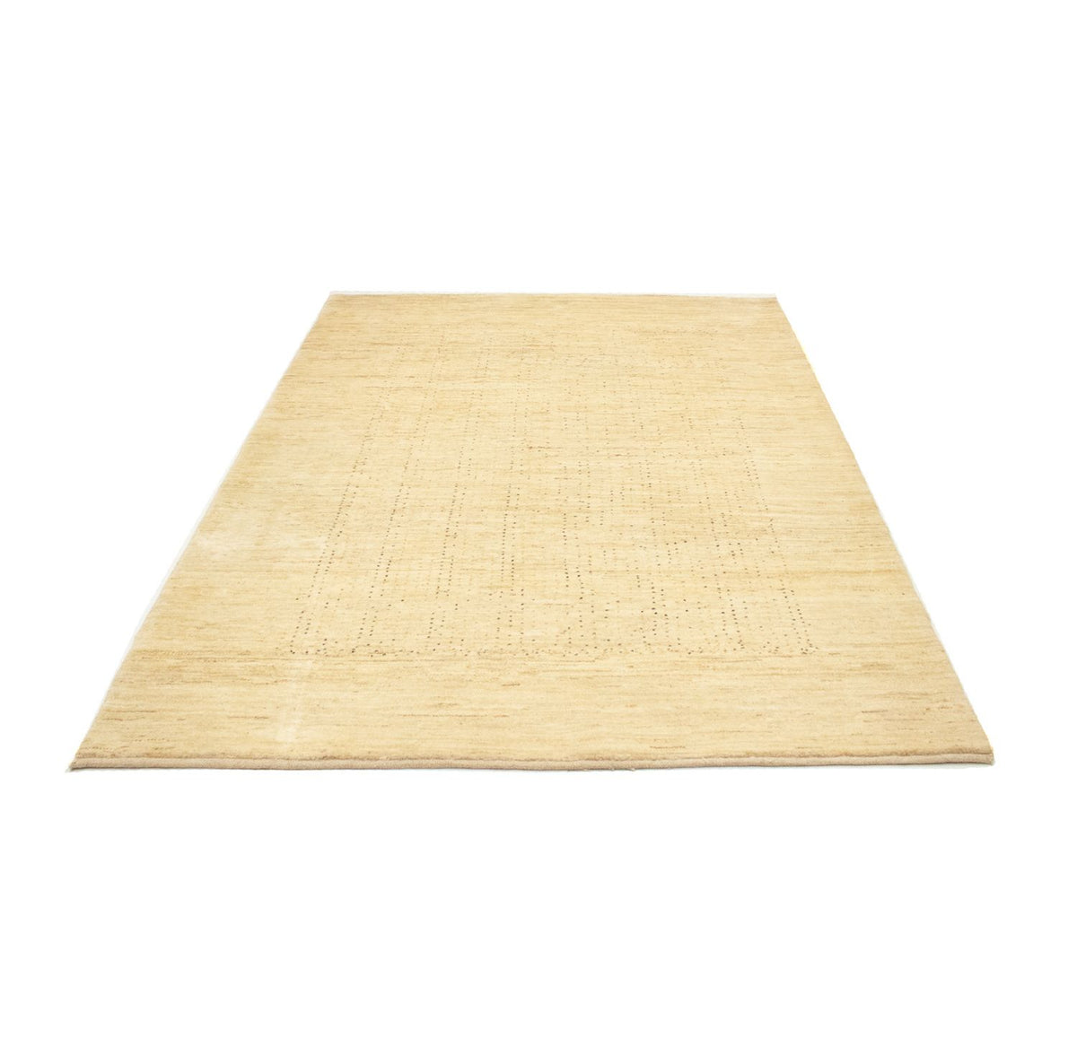 Alfombra Gabbeh - Persa - 237 x 163 cm - beige