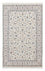 Alfombra Persa - Nain - Real - 300 x 199 cm - plata