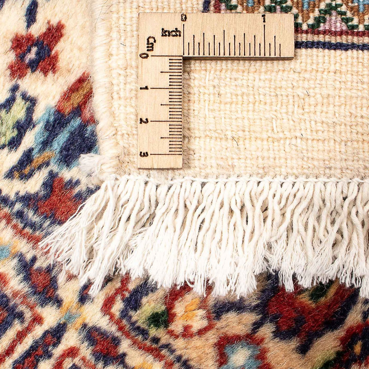 Alfombra persa - Clásica - 392 x 293 cm - multicolor