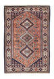 Yalameh Alfombra 152x100cm - Alfombra persa