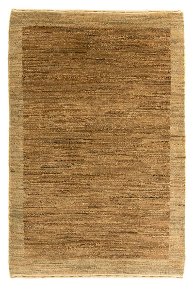Gabbeh Indo Alfombra 65x94cm - Alfombra de lana