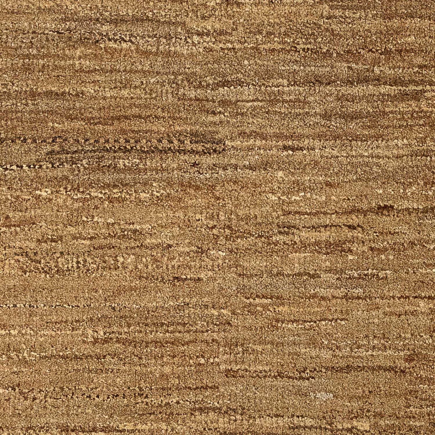 Alfombra Gabbeh - Indus - 93 x 60 cm - marrón