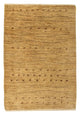 Gabbeh Indo Alfombra 92x63cm - Alfombra de lana
