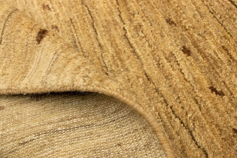 Alfombra Gabbeh - Indus - 92 x 63 cm - beige