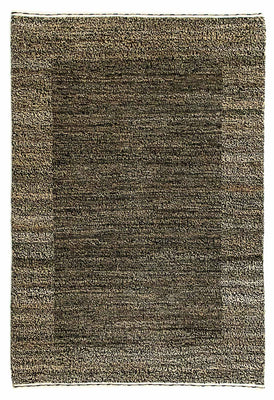 Alfombra Gabbeh - Indus - 87 x 61 cm - multicolor