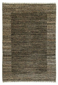 Gabbeh Indo Alfombra 87x61cm - Perserteppich Wollteppich – product image