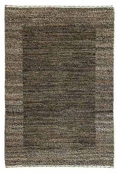 Gabbeh Indo Alfombra 61x87cm - Perserteppich Wollteppich