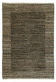 Gabbeh Indo Alfombra 87x61cm - Perserteppich Wollteppich