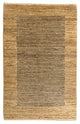 Gabbeh Indo Alfombra 61x95cm - Perserteppich Wollteppich