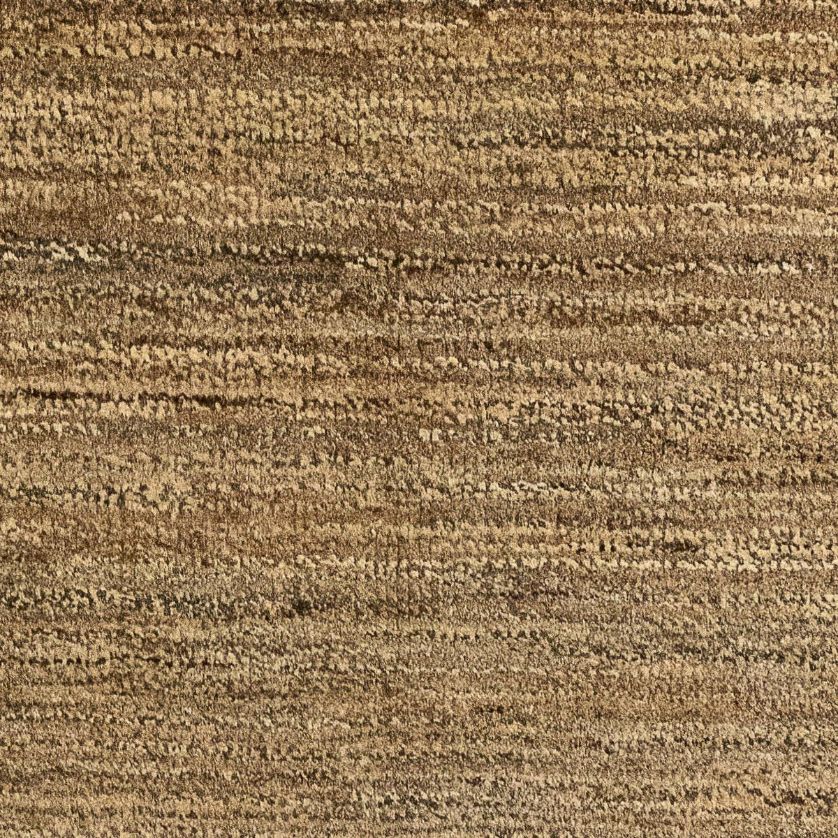 Alfombra Gabbeh - Indus - 95 x 61 cm - marrón claro