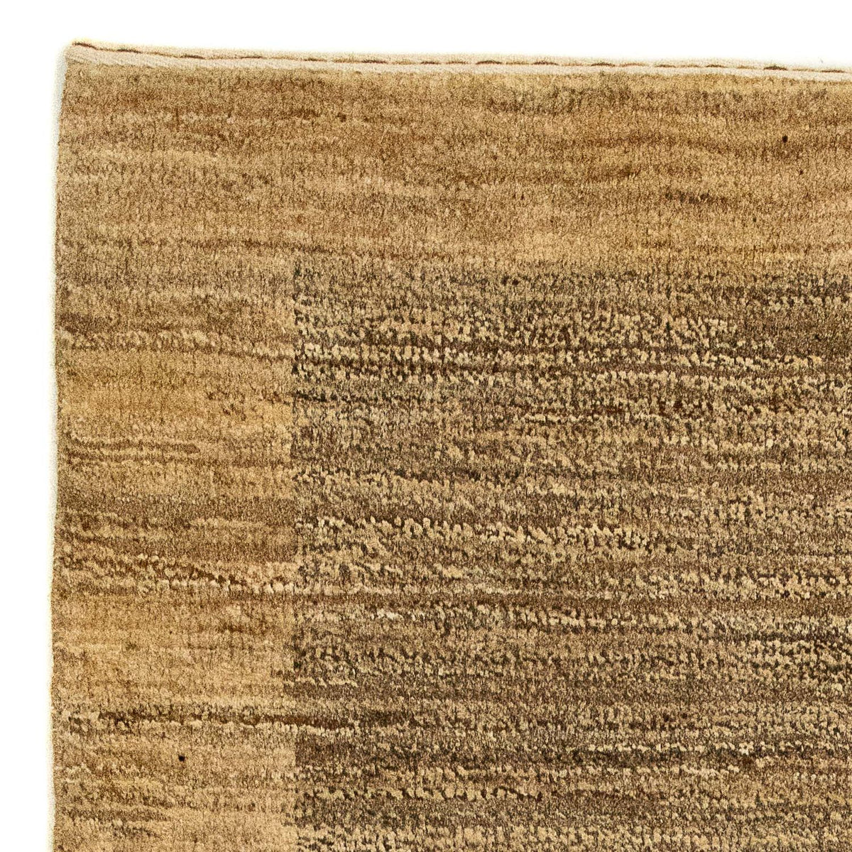 Gabbeh Indo Alfombra 61x95cm - Perserteppich Wollteppich