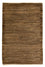 Alfombra Gabbeh - Indus - 94 x 60 cm - marrón