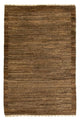 Gabbeh Indo Alfombra 94x60cm - Alfombra de lana