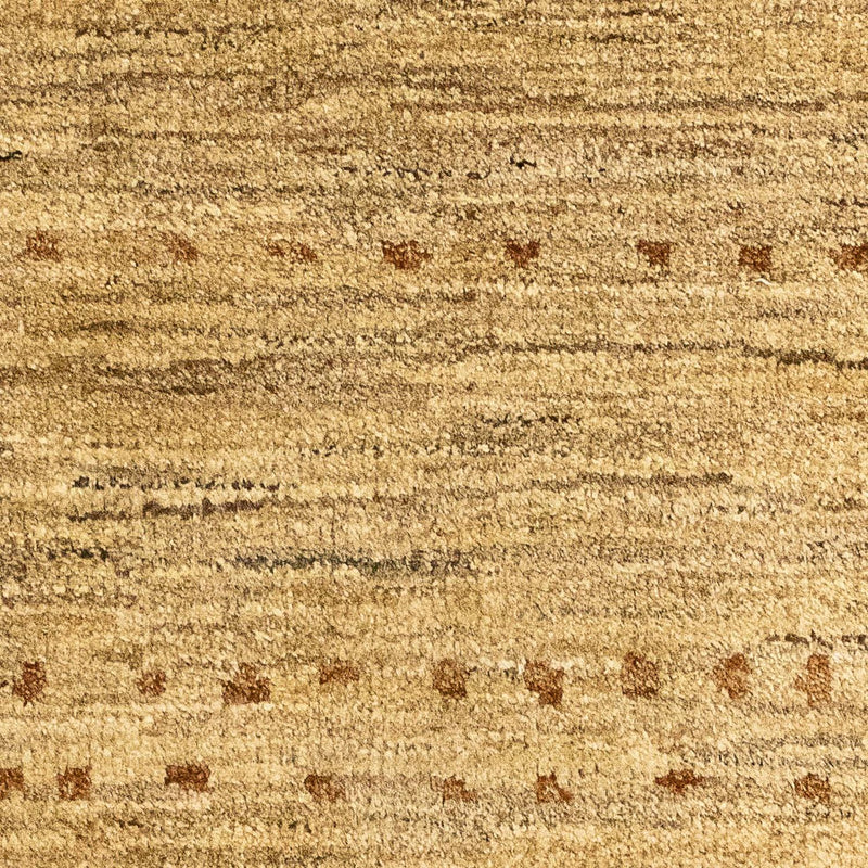 Alfombra Gabbeh - Indus - 95 x 60 cm - multicolor