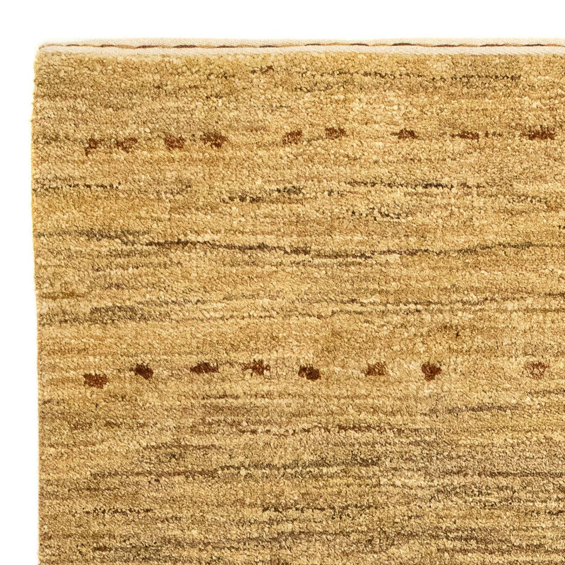 Alfombra Gabbeh - Indus - 95 x 60 cm - multicolor
