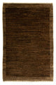 Gabbeh Indo Alfombra 60x93cm - Alfombra de lana