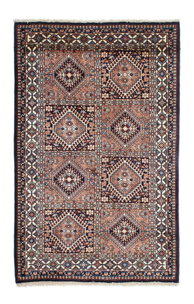 Yalameh Alfombra 103x166cm - Alfombra persa
