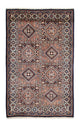 Yalameh Alfombra 166x103cm - Alfombra persa