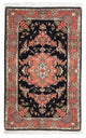 Tabriz - 50 Raj Alfombra 90x60cm - Alfombra persa