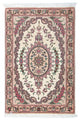 Tabriz - 50 Raj Alfombra 90x60cm - Alfombra persa