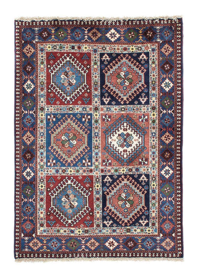 Yalameh Alfombra 98x134cm - Alfombra persa
