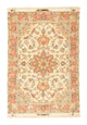 Tabriz - 50 Raj Alfombra 150x104cm - Alfombra persa