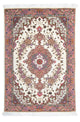 Tabriz - 50 Raj Alfombra 90x60cm - Alfombra persa