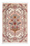 Alfombra Persa - Tabriz - Real - 90 x 60 cm - beige
