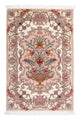 Tabriz - 50 Raj Alfombra 90x60cm - Alfombra persa