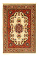 Ghom Alfombra 151x105cm - Alfombra persa