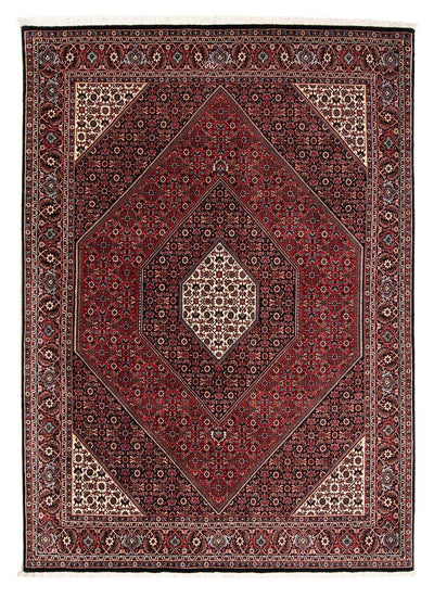 Bidjar Alfombra 170x241cm - Alfombra persa