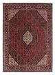 Bidjar Alfombra 170x241cm - Alfombra persa