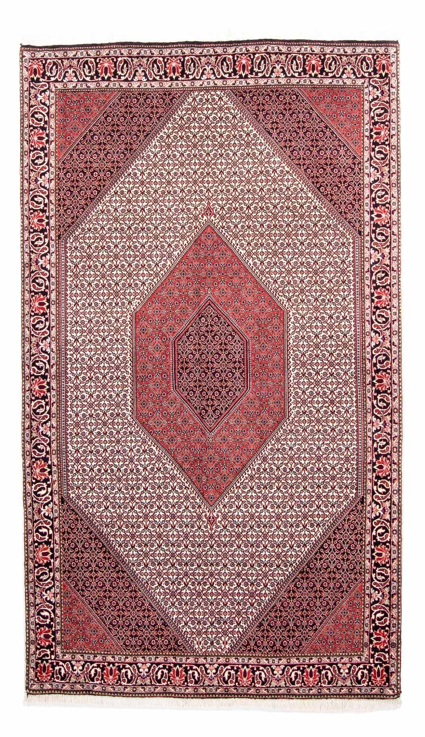 Alfombra persa - Bidjar - 238 x 140 cm - beige