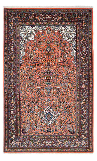 Qom Alfombra 135x219cm - Alfombra persa