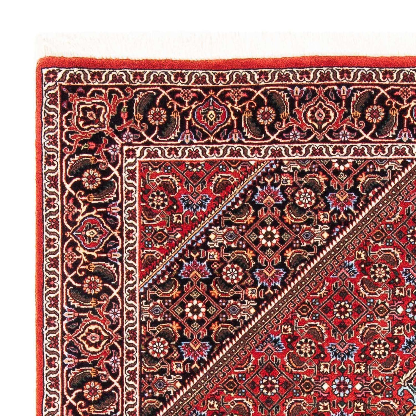 Bidjar Alfombra 181x111cm - Alfombra persa