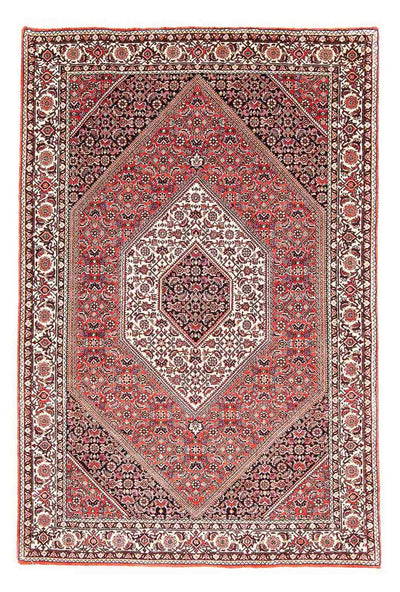 Bidjar Alfombra 110x170cm - Alfombra persa