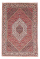 Bidjar Alfombra 110x170cm - Alfombra persa