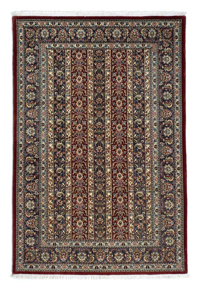 Qom seda Alfombra 132x202cm - Alfombra persa