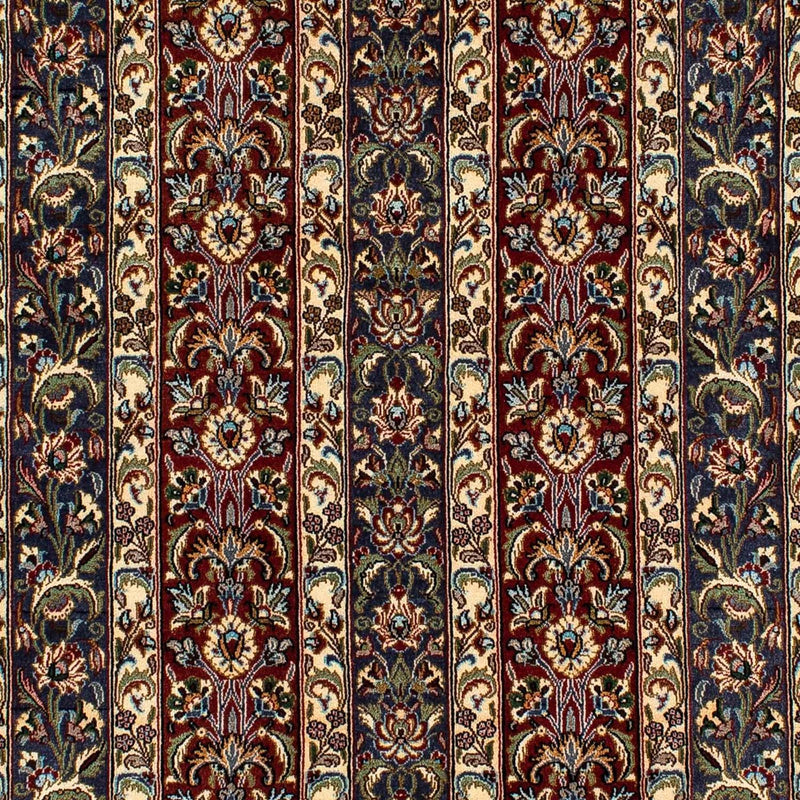Alfombra de seda - Ghom Seda - Prima - 202 x 132 cm - multicolor