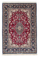 Qom seda Alfombra 130x200cm - Alfombra persa