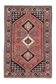 Yalameh Alfombra 150x100cm - Alfombra persa