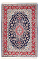 Isfahan Alfombra 130x197cm - Alfombra persa