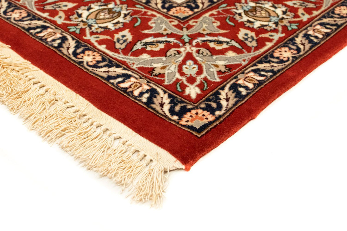 Isfahan Alfombra 106x162cm - Alfombra persa