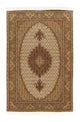 Tabriz Alfombra 155x102cm - Alfombra persa