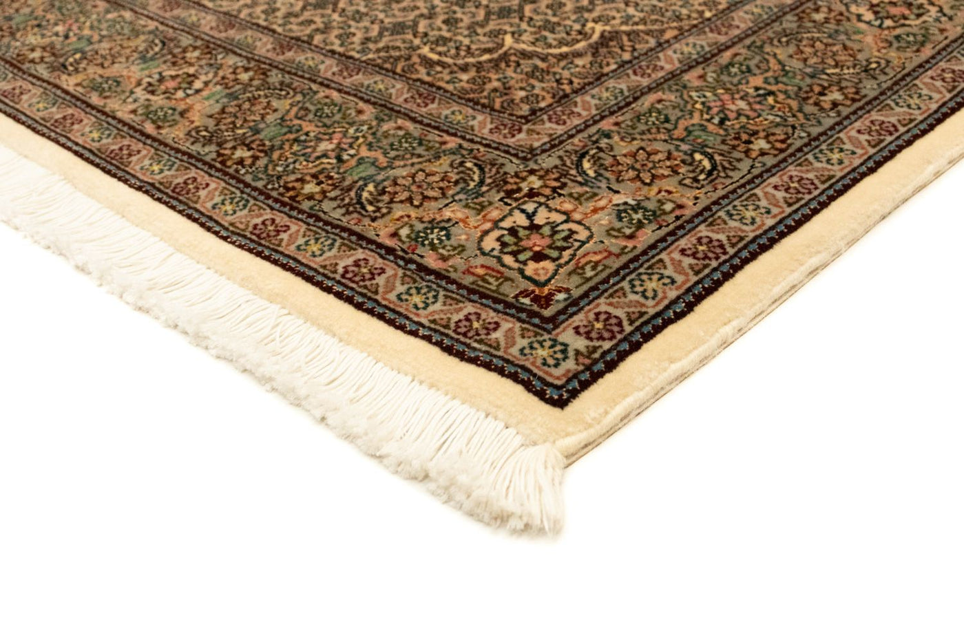 Tabriz Alfombra 155x102cm - Alfombra persa
