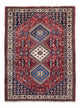 Yalameh Alfombra 147x102cm - Alfombra persa