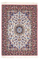 Isfahan Alfombra 83x118cm - Alfombra persa