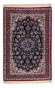 Isfahan Alfombra 72x108cm - Alfombra persa