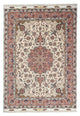 Tabriz - 50 Raj Alfombra 154x205cm - Alfombra persa